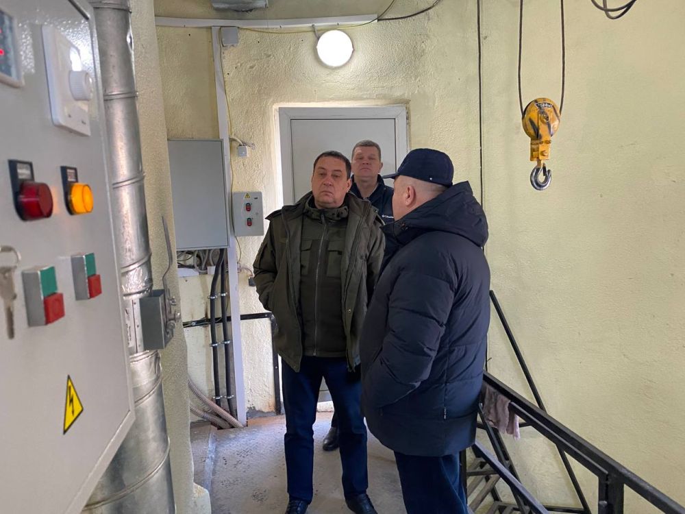 ���������� ��������: � ������ ��������� ������ ������ "������ ������" �������� ������ �� ��������������-�������� ������� �2, ������������� �� ����� ������