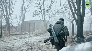 Андрей Филатов: Миру мир.. В канун маленькой, но значительной годовщины СВО, я рассчитываю находиться в блиндажах. Там и поразмышляю на тему