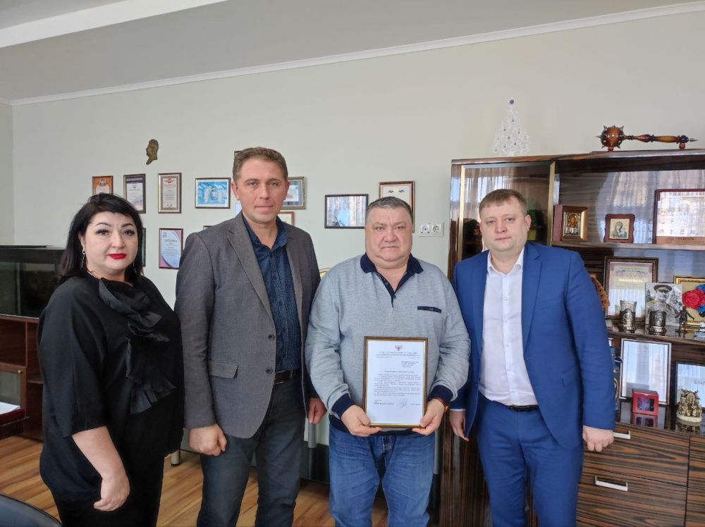 ��������� �������: � ����������� ���������� ������������ ��������� � ���������������� ����������