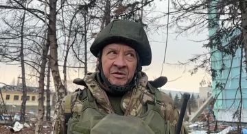 Марьяна Наумова: НАДО ВОЕВАТЬ, НАДО ПОБЕЖДАТЬ, ДЛЯ ЭТОГО МЫ ЗДЕСЬ: