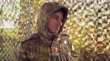 WarGonzo: Командиру ОРБ «Спарта» – Малышу присвоено звание Героя ДНР