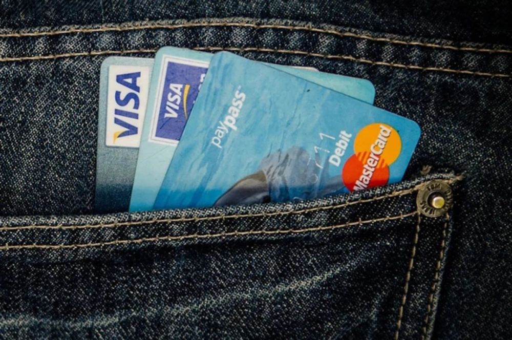 ��������� ����� ��������� ��������� ��� � ������ ���� Visa � Mastercard