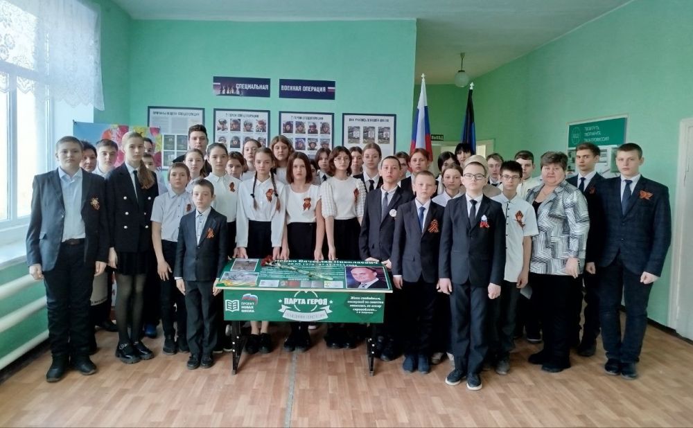 ������� �������: ����� ������ �������� � ����� ������!