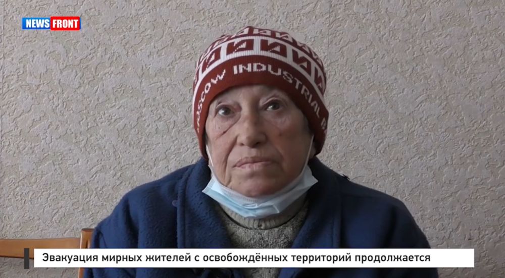 ��������� ������ ������� � ������������� ���������� ������������ � �������� News Front