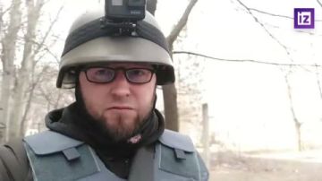 Родион Северьянов: В результате решительных наступательных действий подразделения «Южной» группировки войск освободили населенный пункт Улаклы Донецкой Народной Республики