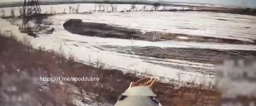Евгений Поддубный: В окрестностях Дзержинска продолжается выявление и уничтожение разрозненных мобильных групп противника