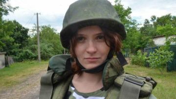 Анна Долгарева: ТГ канал "Артиллерийские Баллады СВО"
