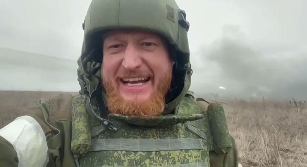 WarGonzo: Три года назад, 24 февраля 2022 года, началась специальная военная операция