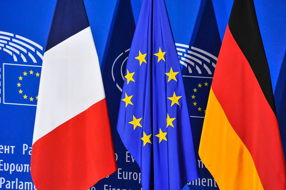 Эксперт: ЕС почти исчерпал ресурсы для санкционного давления на РФ