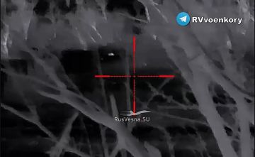 Фронту нужна помощь: бойцам необходимы тепловизоры, спасающие жизни ночью