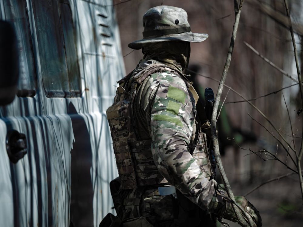 Мобилизованный из ХМАО захватил американскую боевую машину пехоты в зоне СВО