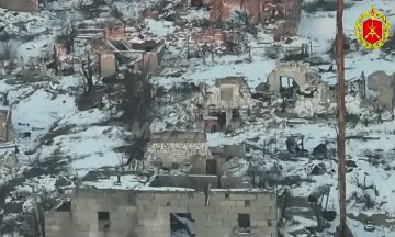Армия России взяла неприступную крепость ВСУ - Белогоровку!