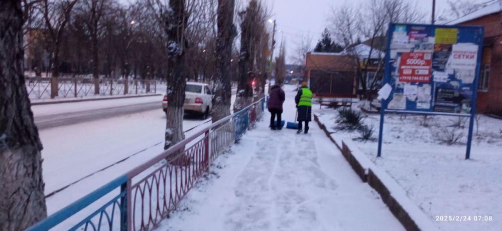 ����� �����: ��� ��� ����������� ������������ � �������� �������