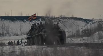 Родион Северьянов: В годовщину начала СВО вышел клип на легендарную песню «Вставай, Донбасс», снятый в Донецке