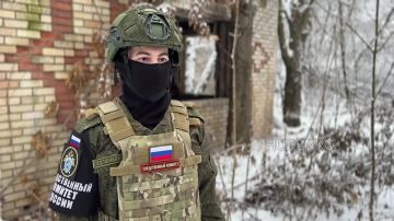 Андрей Руденко: Cледователями СК России зафиксированы очередные преступления вооруженных формирований Украины, совершенные в отношении мирного населения ДНР