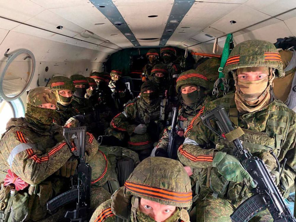 Анатолий Кузичев: 24 февраля 2022 года действительно началась новая эпоха