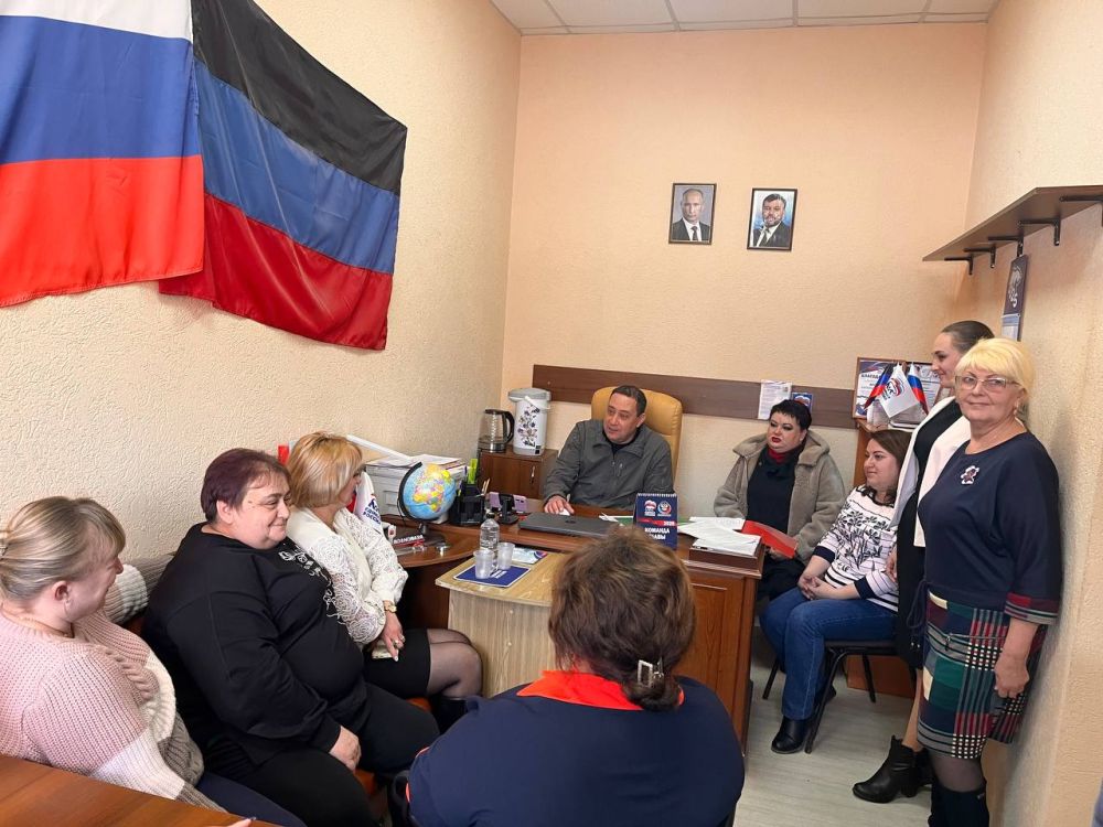 ���������� ��������: ������ ������� � ����������� ��������� ��������� ������������� �������� ��������� ������ "������ ������"