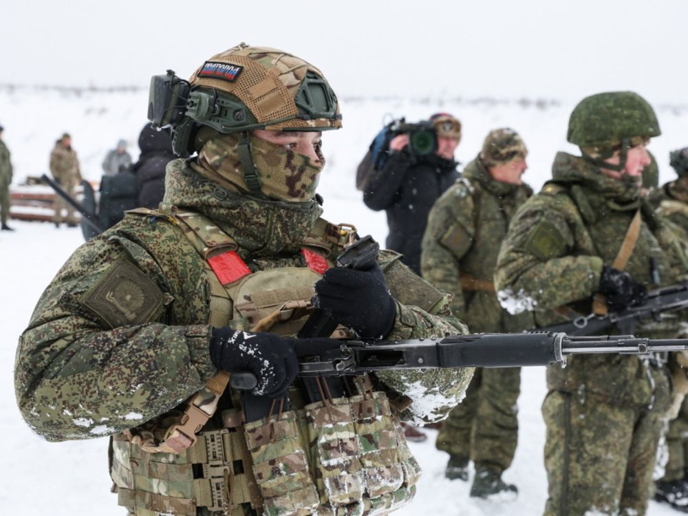 ВСУ расстреляли почти всех жителей пятиэтажки в Селидово: карта СВО на 25 февраля