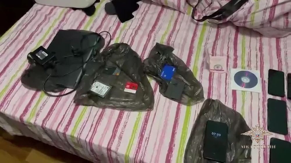 Ирина Волк: Двое жителей областного центра подозреваются в хищении денежных средств у интернет-сервиса такси