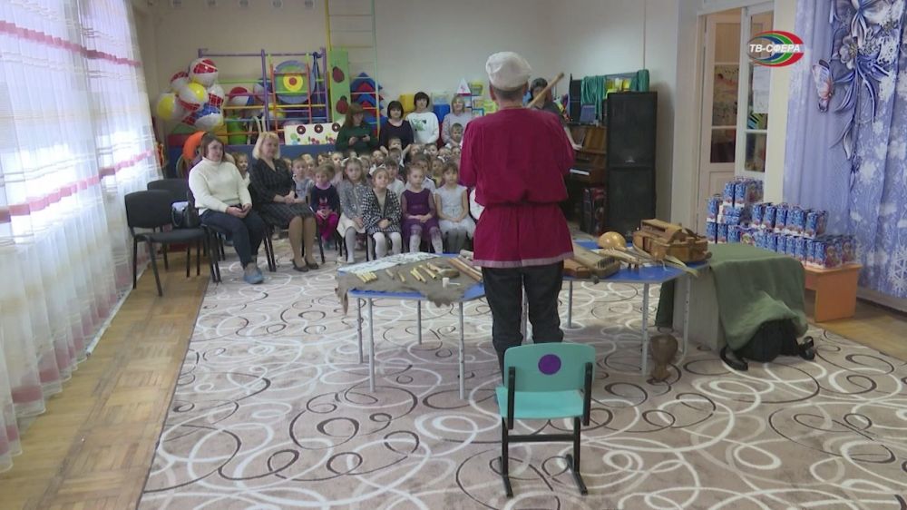 �������� � ������� ����� �. ������