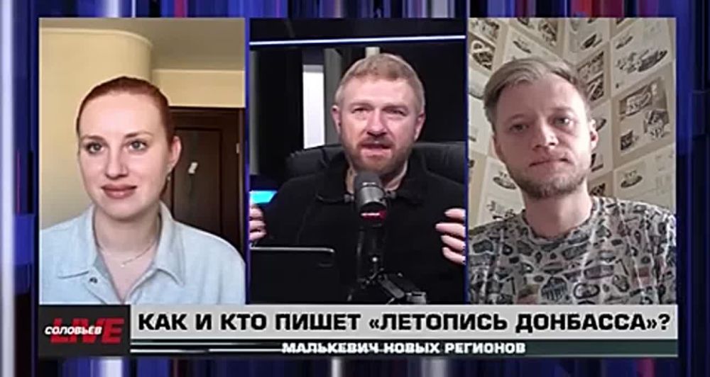 ��������� Live: ����� ������� ������: ������ ����� ������������ � �������� ���, ��� ������ �����?