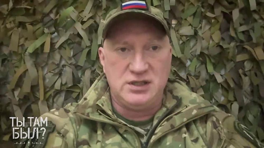 Павел Кукушкин: На южной дуге Покровска остановлена попытка контратаки укронацистов на линии: Котлино-Песчаное-Лысовка