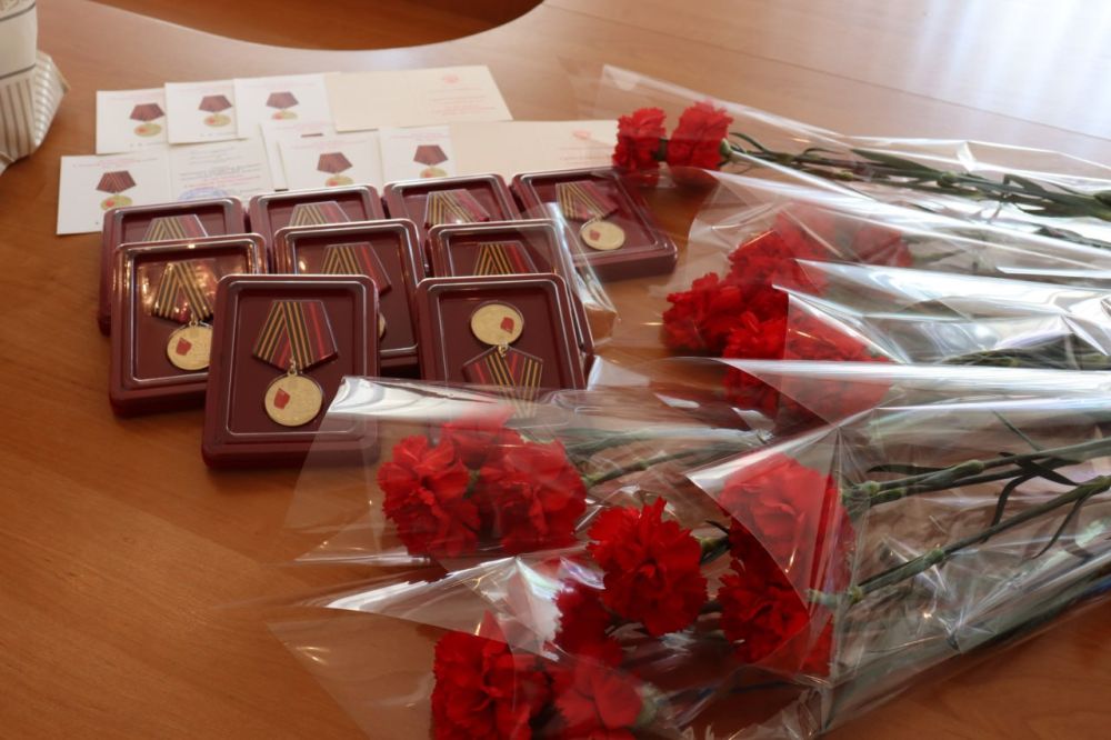 Дмитрий Лысенко: 80 лет Великой Победы в этом году отметит наша огромная страна