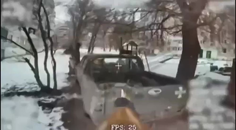 �������� ����������: � ���, ������, ��� ������ ����������� ��������� �� ���������� FPV-����