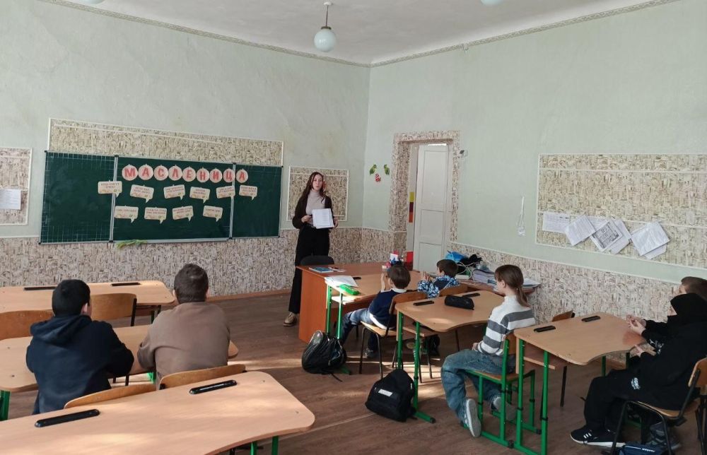 ��������� �������: � ����� ����������� ������ ������������� ��������� �������� ���������