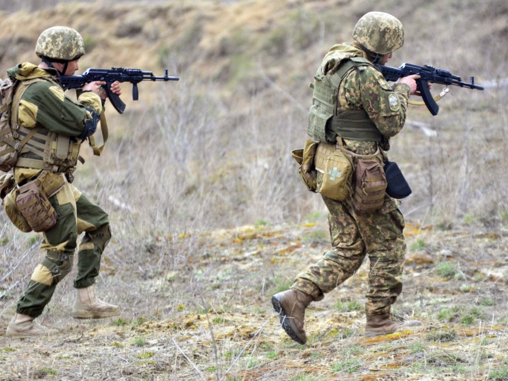 Жительница Курахово рассказала, как ВСУ расстреливают мирных жителей