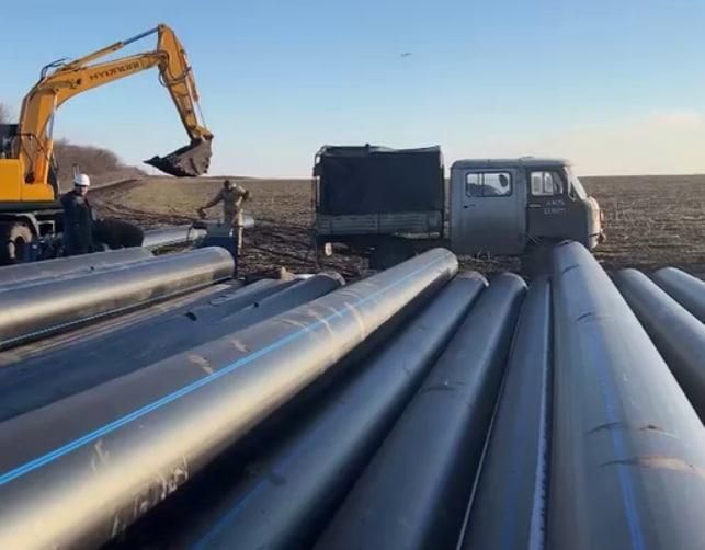 В Бурятии рассказали о помощи Старобешевскому округу за 2,5 года