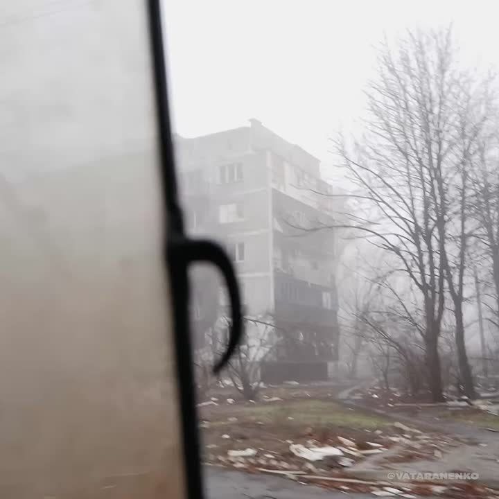 Горняк. Работаем.. @vataranenko