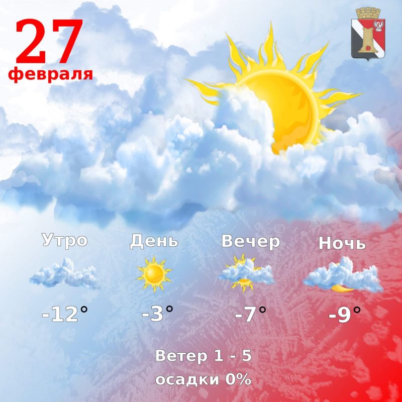 ������ 27 ������� � ��������� ������ ��������!