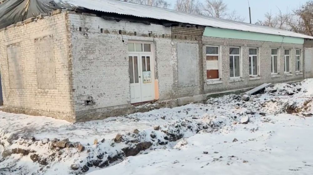 ������� �������: ��� ���-������ ��������� ������� ���������� ��������� ��������-����������������� ������ � ���������� ������� ������