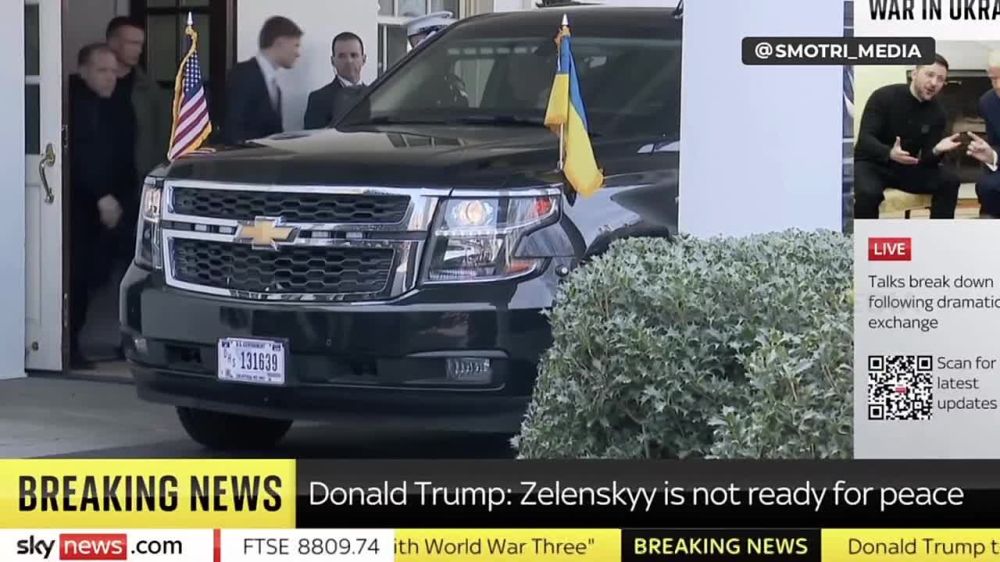 �� ��� ��� ����� � �������� �������� ������ �� ����������� � ����������� ����� � ������������� Sky News