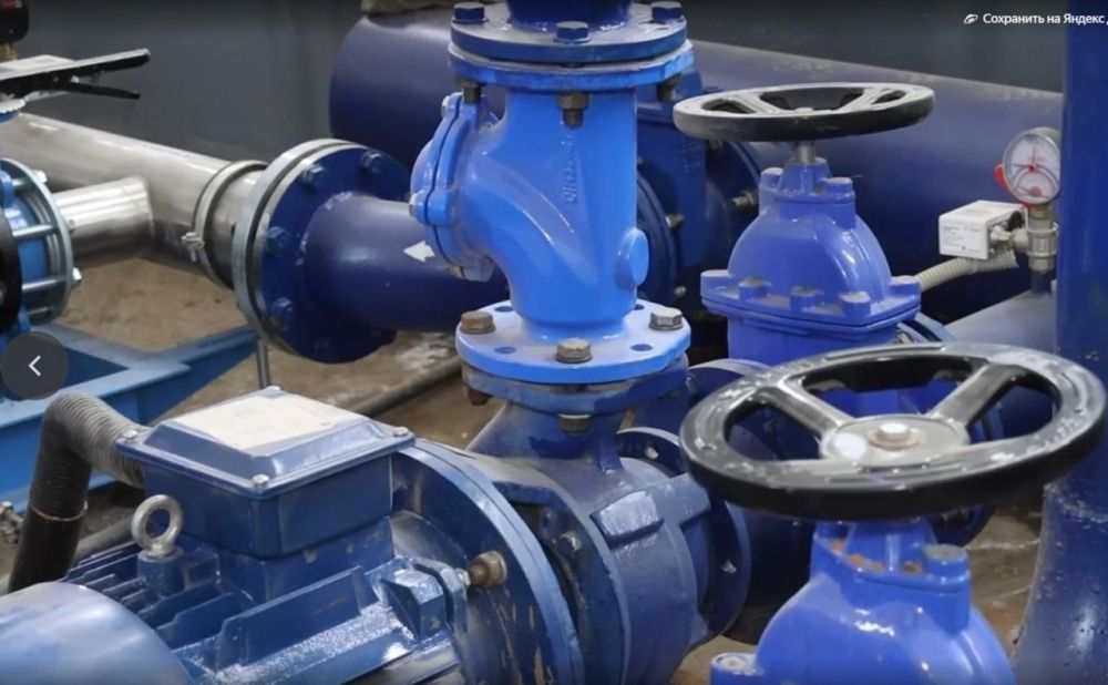 Николай Михайлов: Бурятия приступит к ремонту инженерных сетей в Старобешевском округе уже в марте