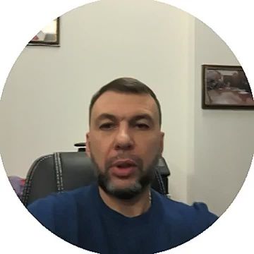 Денис Пушилин: Для записи на прием к медикам патруля "Здоровье" звоните по телефонам: