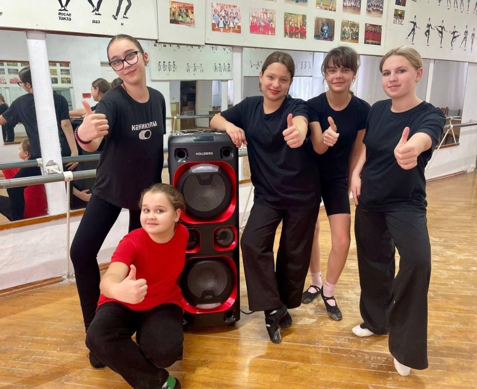 ��������� �������: ������������ ��������� ���������� �� ����������� ������������ ������