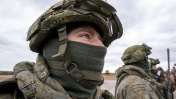 Рогов: ВС РФ выбили ВСУ из Бурлацкого на границе ДНР и Запорожской области