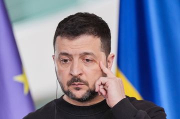 Что это было? Главное о «переговорах» Трампа и Зеленского