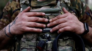 Убивали мирных снарядами Запада и прятали осколки: раскрыты новые зверства ВСУ в Курахово