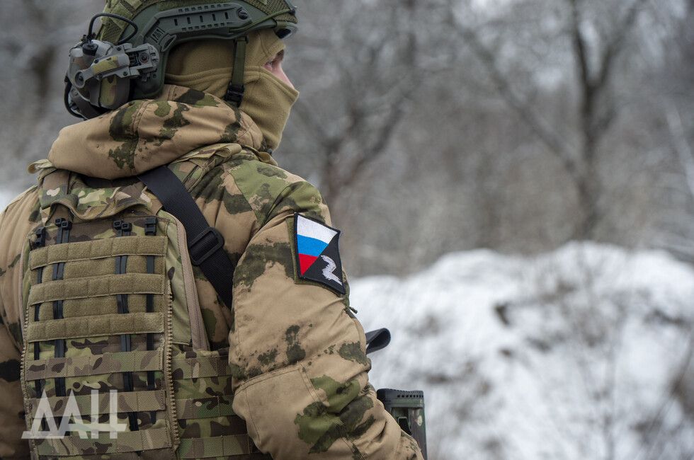 Россия победила в СВО, заявила Кнайсль