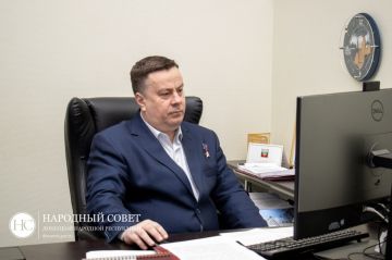 Константин Кузьмин: Сегодня законодательная и военная сферы деятельности – две стороны одной медали