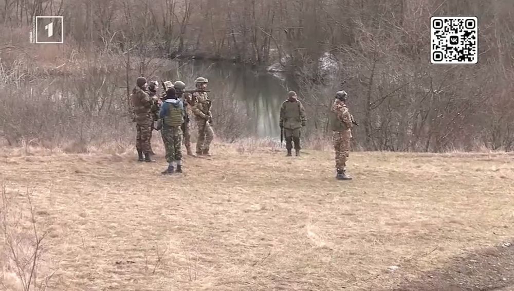 ����� �����: � ������������ ������������� ������ ����������� ��� ������ ������