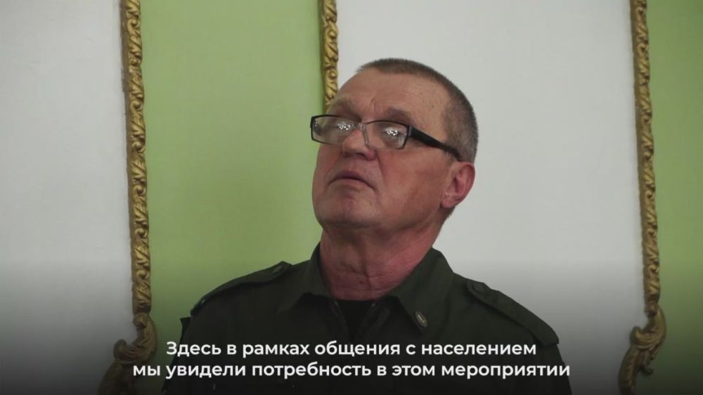 ������� ������: �� ��������� ����� ��� ������ �������� ���������� � �������� ��������.