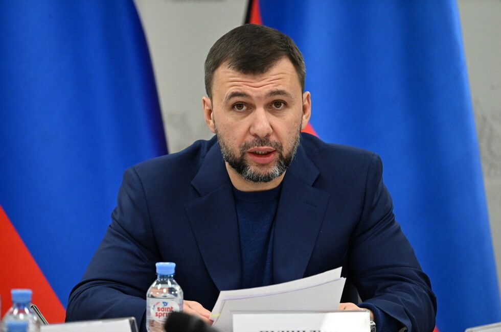 Пушилин призвал чиновников помогать жителям ДНР, а не искать оправдания