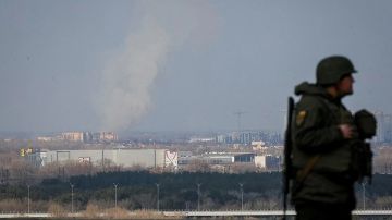 Пушилин: ВС РФ начали выбивать ВСУ из Константинополя после освобождения Улаклы
