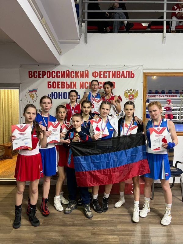 Прошли ВСЕРОССИЙСКИЕ СОРЕВНОВАНИЯ ПО БОКСУ «ЧЕМПИОНАТ И ПЕРВЕНСТВО ЦС ФСО ПРОФСОЮЗОВ – РОССИЯ»