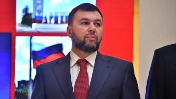 Пушилин: ВСУ перебрасывают резервы в Часов Яр в ДНР для участия в боях