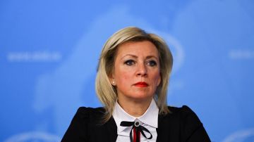 Захарова призвала к расследованию по данным о тайной помощи ОБСЕ солдатам ВСУ